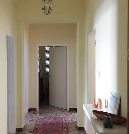 דירה Felisati Apartment *