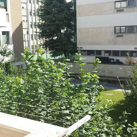 דירה Felisati Apartment