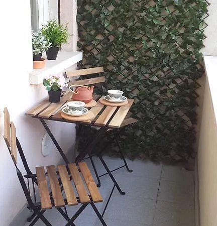 Felisati Apartment * מסטרה