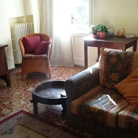 Felisati Apartment * מסטרה
