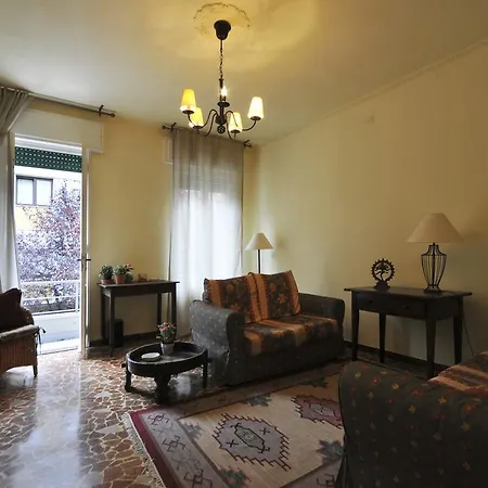 Felisati Apartment