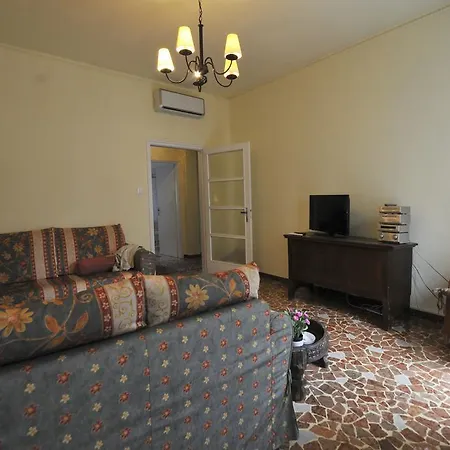 דירה Felisati Apartment *