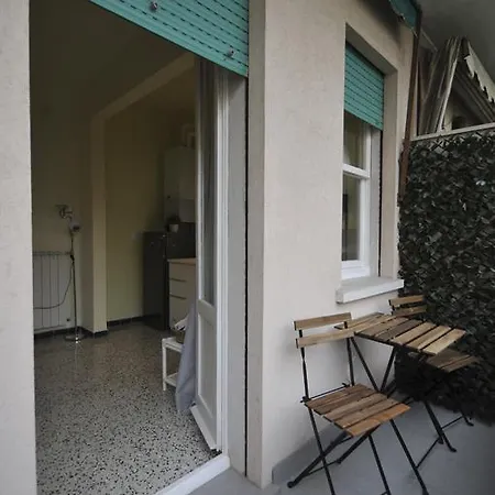 דירה Felisati Apartment